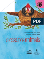 06 - A Casa Dos Animais PDF