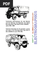 Ars Technica Electrographics MB Unimog Type 404 Data File