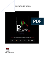 FUNDAMENTAL PIP LORD - : Vip Strategy