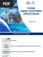 Investing in Energy Today, Our Key To A Brighter Tomorrow!: 01 August 2013