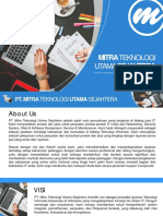 Company Profile MTUS