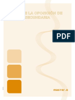 ABC de La Oposicion PDF