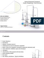 Batch Adsorption Process For Phenol Removal From Aqueous Solution Using Walnut Shell ASH