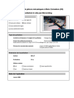 Fiche Bioventing in Situ BREZILLON MEL