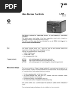 LFI7 GasBControl