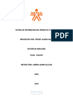 Ap06-Ev03 Sistema de Distribucion Del Producto o Servicio