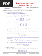 Ejercicios Autoevaluación (Tema 7.4)