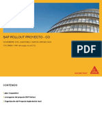 SAP CO Local KickOff V1-1.en - Es PDF