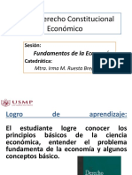 Sesión 01 - Fundamentos de La Economía Ok.