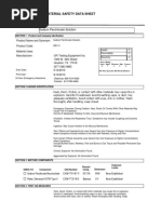 285-10, Sodium Perchlorate Sol'n PDF