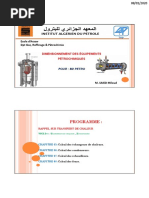 Dimensionnement Des Equipements Pétochimiques SAIED Mioud