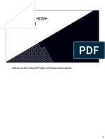 CVSA18-M01-High-level Design