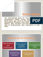 World Bank