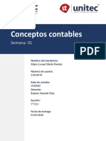 Tarea Conceptos Contables