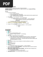 Cushing's Syndrome