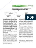 2002 Cigre Tenbohlen PDF