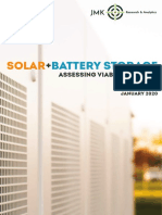 SolarStorageReport - JMK Research - Jan 2020 2 PDF