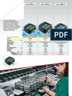 Digital Meter: RAASM's Digital Meters