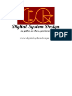 Parallel and Pipeline Implementations of IIR Low Pass Filter On FPGA 1 PDF