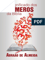 Amostra O Significado Dos Numeros Da Biblia PDF