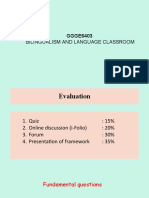 Lecture 1 & 2 Bilingualism March 2020-20200316024103