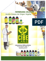 Cibelabs Catalogo Productos PDF