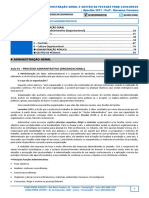 Administracao Apostila Mpu PDF