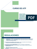 Curso de Atp