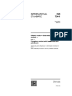 ISO 734-1 2006 (E) - Character PDF Document PDF