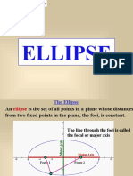 Ellipse