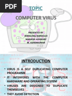 Computer Virus