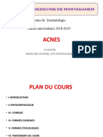 03 Acné