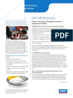 AMS10005 SKF SRCM Process