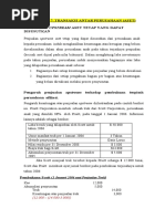 PERTEMUAN 7 - Transaksi Aset Yg Dapat Disusutkan Upstream