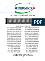 AMD Host SC216 PDF