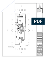 M-108 Villa 3 Terrace Floor Plan PDF