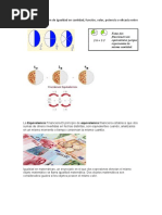 Desarrollo de La Fórmula Que Rige A La Ingeniería Económica