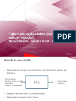 5GMCIP Cours FAO Etudiants PDF