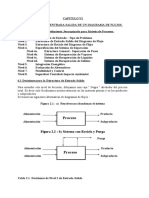 Capítulo 6 - Estructura de Entrada-Salida de Un Diagrama de Flujos