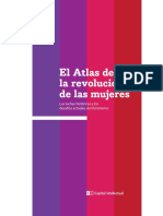 Atlas M Trabajo Sexual PDF