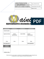 PETS-MT-376-00 Vaceado de Concreto Premezclado Con 30% de Piedras en Subzapatas