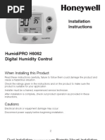 69-2794 Manual Humidificador