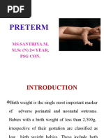 Preterm Final