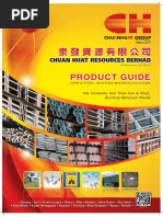 ProductGuideFullSet2014 7TH PDF