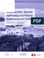 Innovacion Social Aplicada A La Pesca Ar PDF