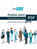 Ebook SoyConta Declaracion Anual Personas Fisicas