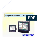 KR2000-3000 - 21CFR Part11