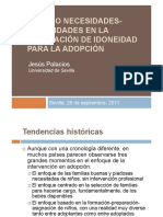 RECURSO Modelo Necesidades-Capacidades