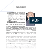 Manuel Prado Ugarteche PDF