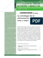 Dossier Salud Nutricion Bienestar Longevidad2 PDF